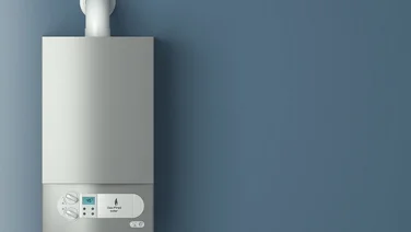Conventional boiler