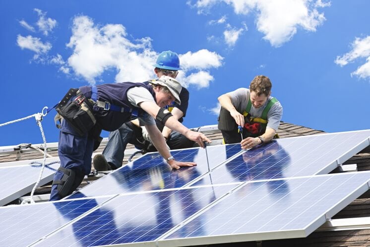 Solar Panel Funding™, Solar Panel Grants For UK Homeowners