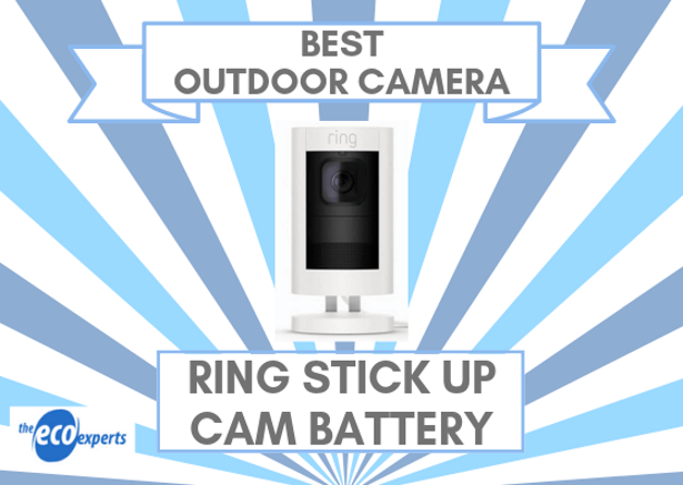 the best outdoor home security camera of 2019