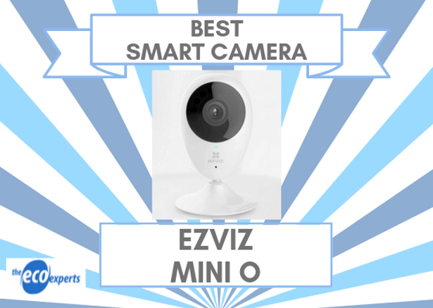 the best smart home security camera of 2019