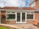 Replacing a Conservatory Roof with a Solid Roof