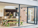 uPVC Bifold Doors Cost 2020: Compare Prices