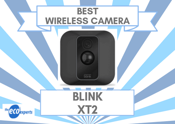 the best wireless home security camera of 2019