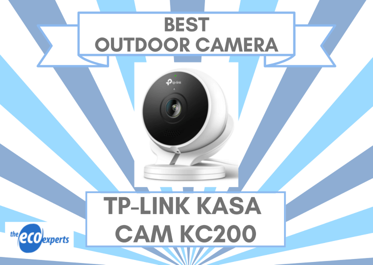 The Best Smart Home Cameras The Eco Experts