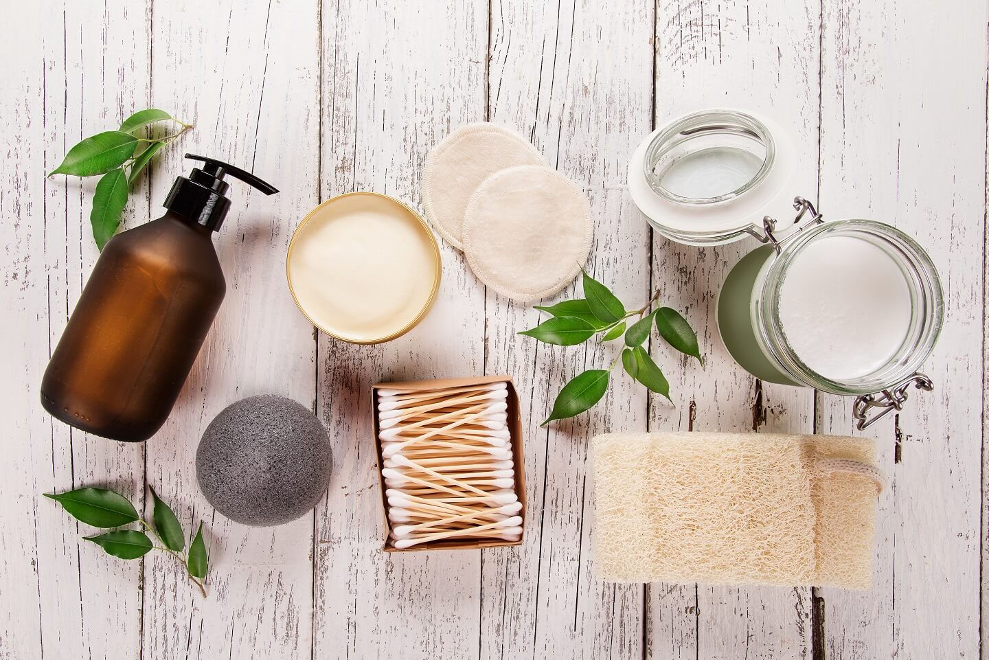 17 Plastic Alternatives for Your Home The Eco Experts