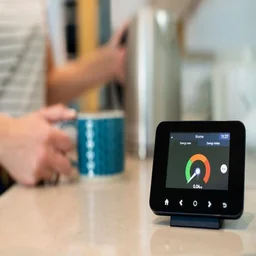 smart meter reading