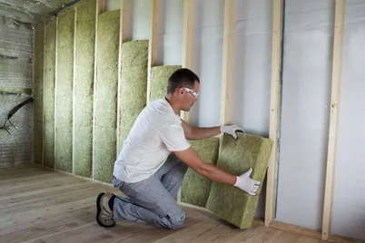 Sustainable Off Grid Home Insulation Costs Reference: Home Insulation Costs 2024