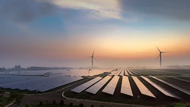 Renewable energy 2024