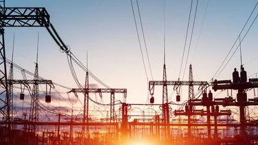 Electricity grid