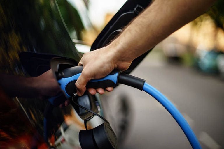 Why Are So Many Electric Vehicle Chargers Broken?