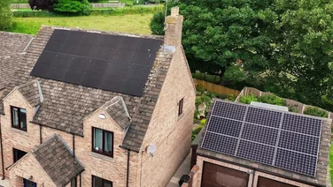 Solar Fast solar panels