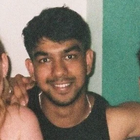 Riaz Ali