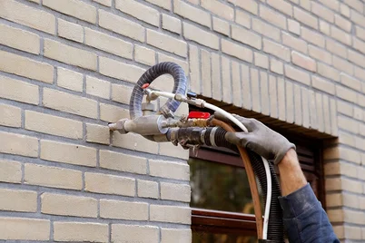 The Top 5 Problems with Cavity Wall Insulation | Eco Experts