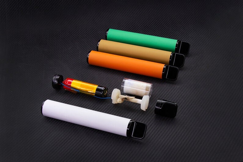 Are Disposable Vapes Bad For The Environment The Eco Experts