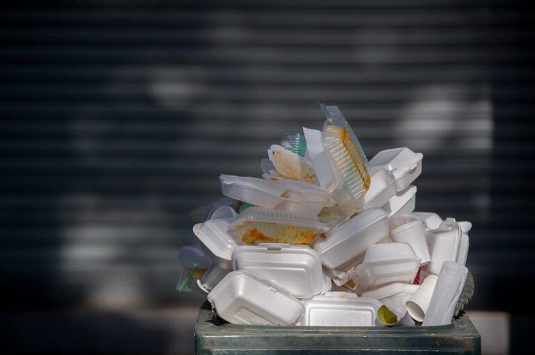 Is the UK’s ban on singleuse plastic cutlery and plates good enough