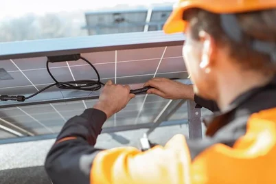 What Are Solar Optimisers – And Are They Worth It?