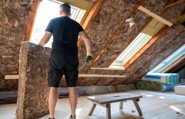 Loft Insulation Costs | UK 2025