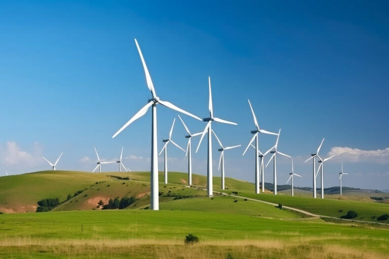 The 7 largest wind farms in the world The Eco Experts