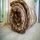 role of lambs wool used for floor insulation on floor of house
