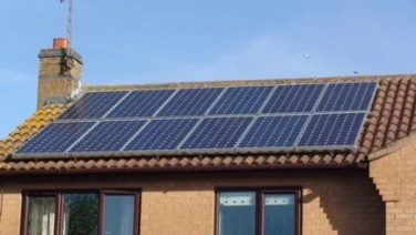 Solar panel output could half energy bills more