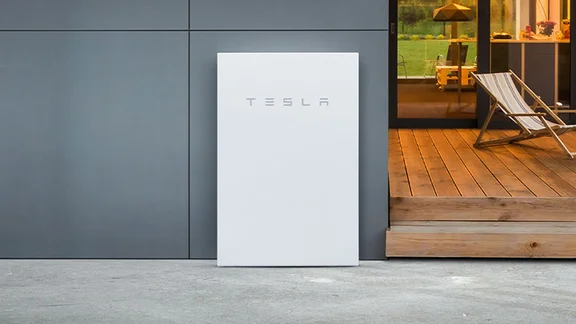 Costs, benefits and grants for Tesla Powerwall in UK.