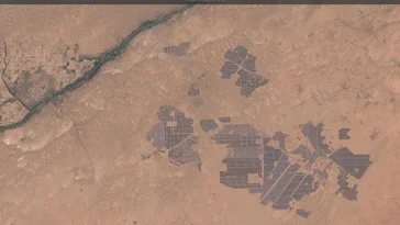 The 15 Biggest Solar Farms In The World 2026 | The Eco Experts