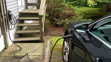EV home battery.