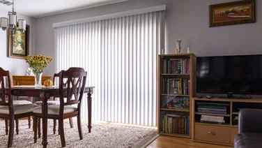 How to save energy at home.