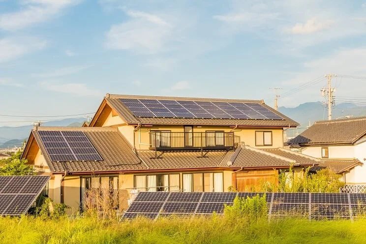 solar fotovoltaica