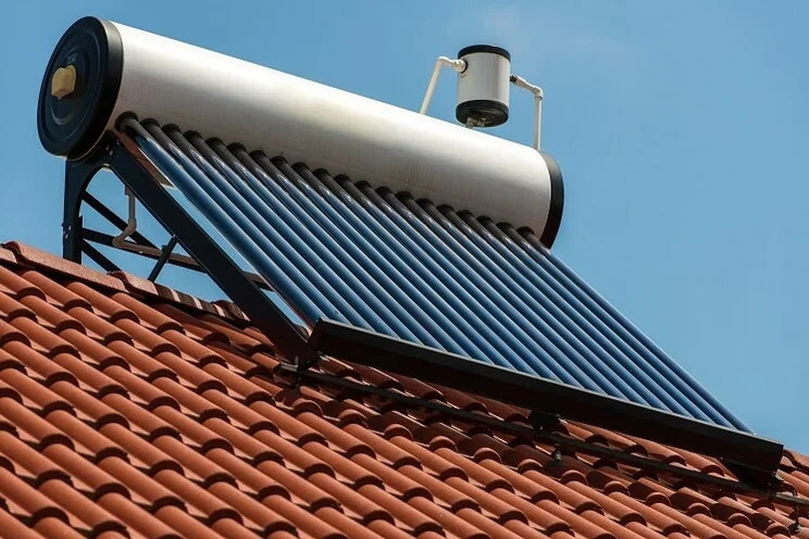 solar termica