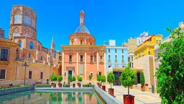 valencia
