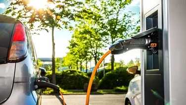 cargadores coches electricos
