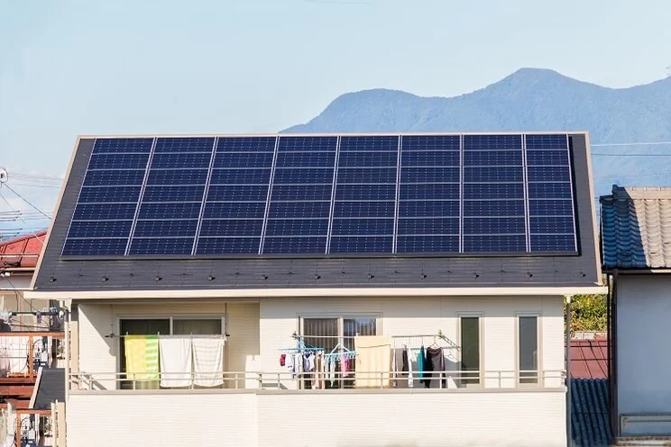 paneles solares murcia