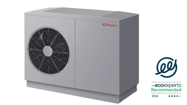 Dimplex System H6 HTi70 8kW
