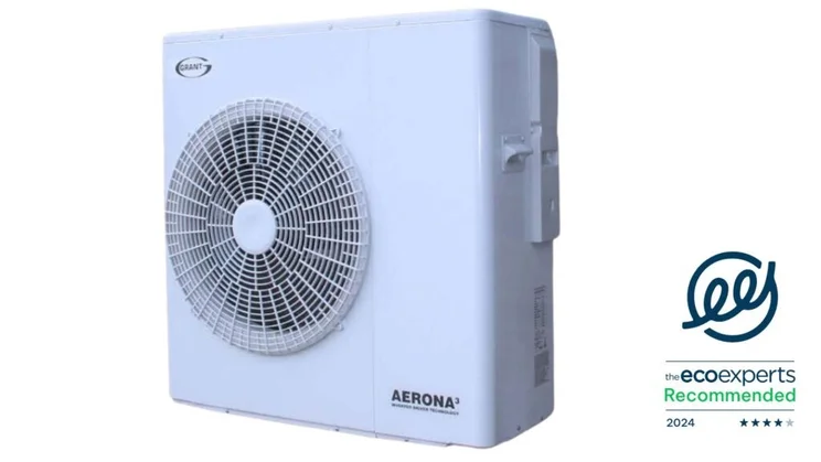 Grant Aerona³ R32 17kW