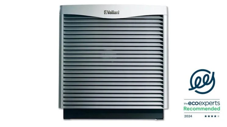 Vaillant flexoTHERM 400v 19kW