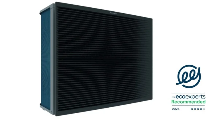 Daikin Altherma 3 H HT