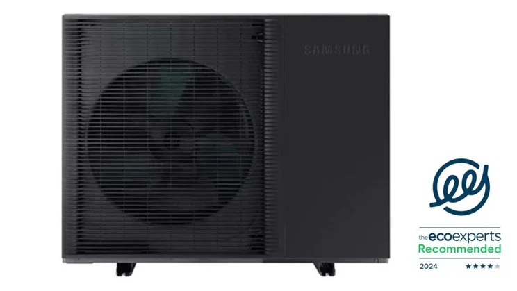 Samsung EHS Mono R32 16kW