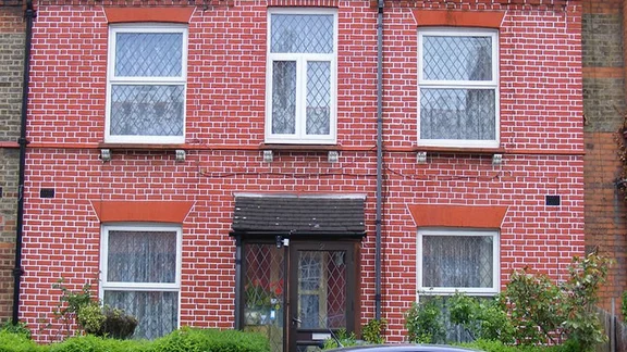 Double-glazing costs 2025.