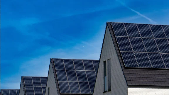 Solar panel calculator.