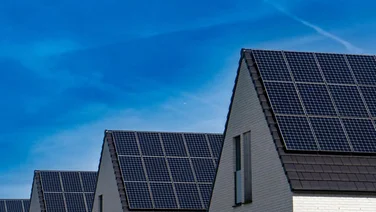 Solar panel calculator.