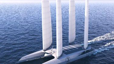 DRIFT Energy creates tech to reduce our reliance on fossil fuels