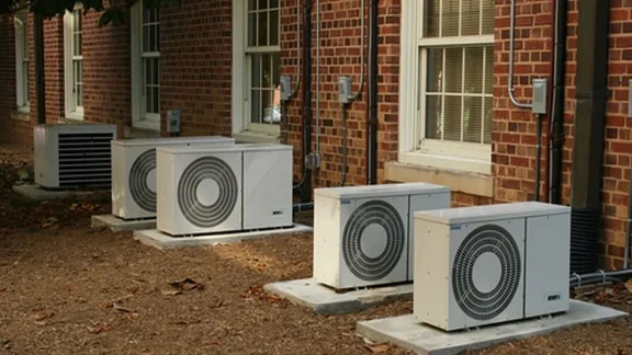 Heat pump grants Ireland.