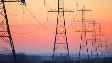 National Grid upgrades.