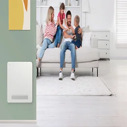 The Aquarea Loop by Panasonic