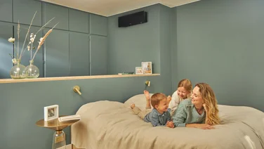 Daikin Multi+ range