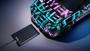 BYD new charger - source Car Wow