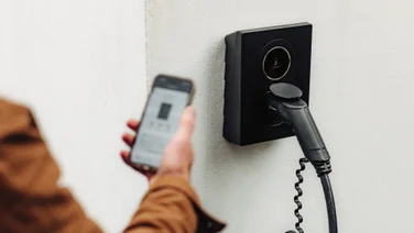 Zaptec Go 2 EV charger