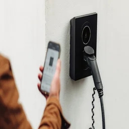 Zaptec Go 2 EV charger