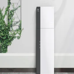 An AlphaESS home battery storage system